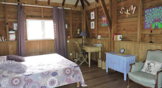 Villa villa Colibri