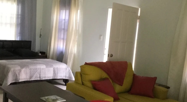 Вилла CC Best Villas Tobago