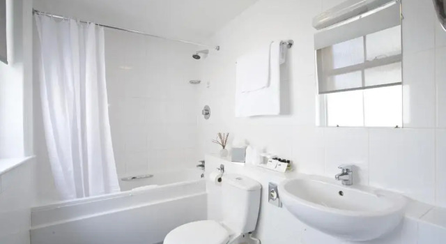 Двухместный номер Standard Thistle London Bloomsbury Park