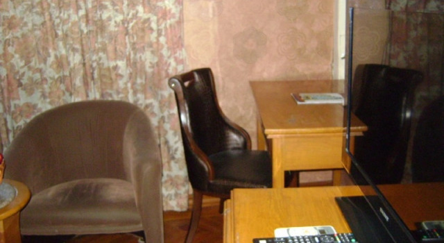 Номер Standard Excel Treasure Hotel