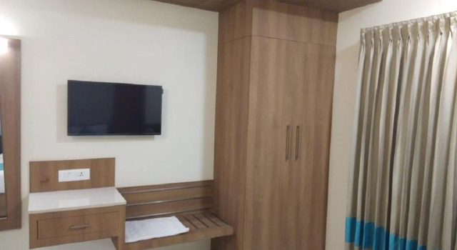 Hotel iStay, Book Hotel Hoteller i Tamil Nadu med parkering, Parkering