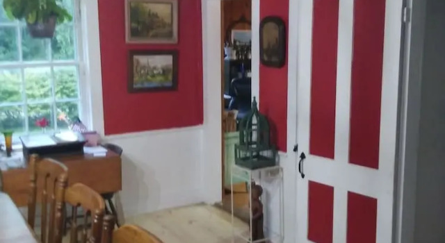 Hummingbird Hill Bed & Breakfast, Buchen Sie Hotel  