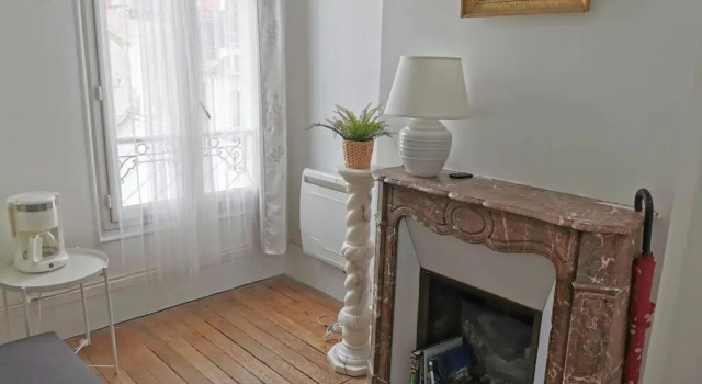 Апартаменты Wei&Pei Apartment - Hypter Center St Germain En Laye 1min RER