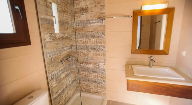 Номер Deluxe Tramonto Suites