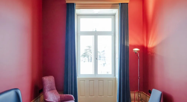 Номер Comfort Menina Colina Guesthouse
