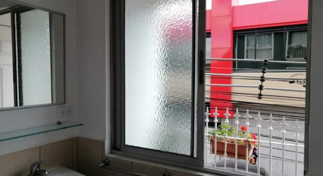 Номер Superior Park View Hotel y Restaurante