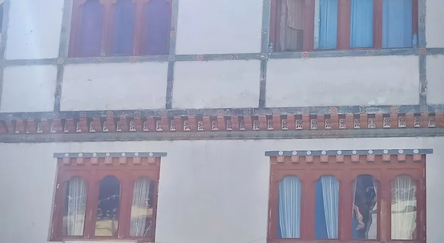 Chef's Hotel, Book Hotel Hotels in Paro with Parking, Parking