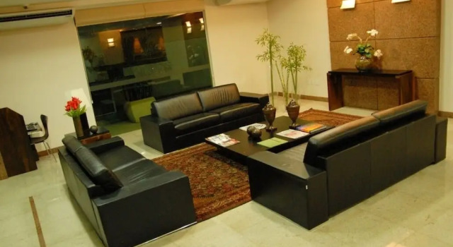 Boa Vista Park Hotel, Забронировать Отель Жарагуа-ду-Сул Санта-Катарина