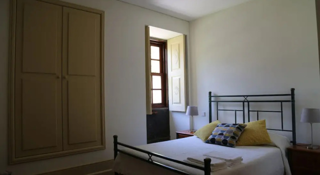 Casa do Monte, Rezervați Hotel Baiao Douro