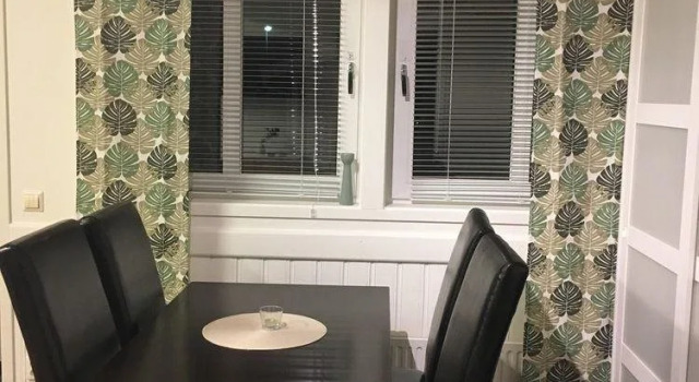 Dalahästen Lägenhetshotell