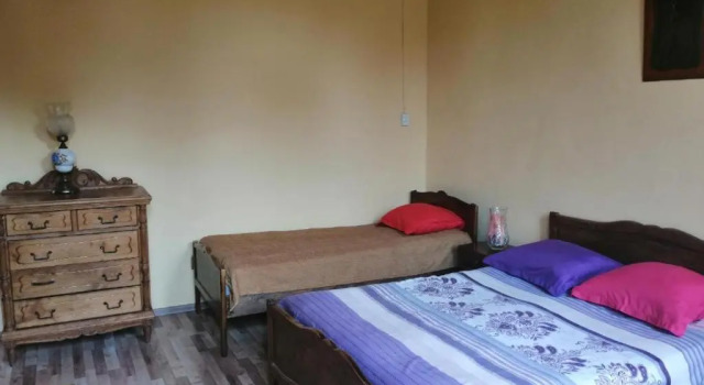 Семейный номер Standard Guesthouse SANIKO
