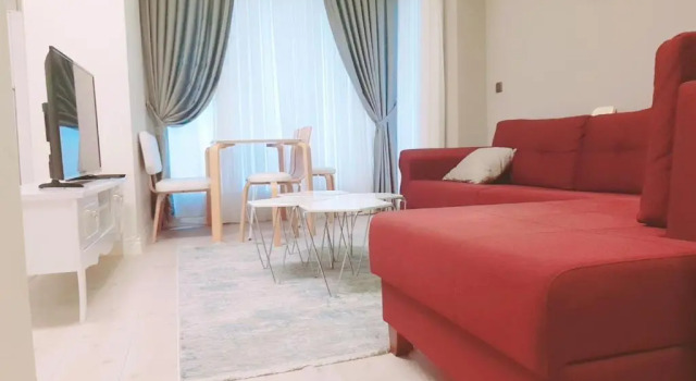 elkaram 26, Varaa Hotelli Hotellit Marmara-alue pysäköinnillä, Pysäköinti