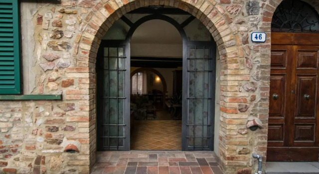 Dimora Tipica Toscana