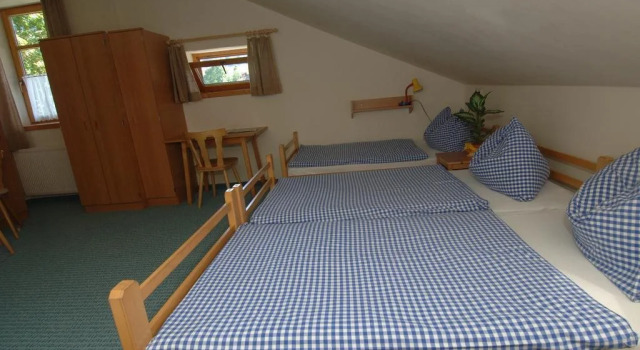Luise Wehrenfennig & Haus EvA, Book Hotel Bad Goisern 