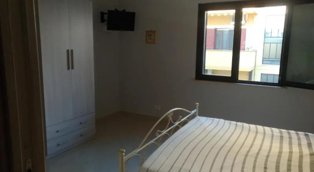 B&B PARADISE, Buchen Sie Bed & Breakfast Villa San Giovanni Kalabrien