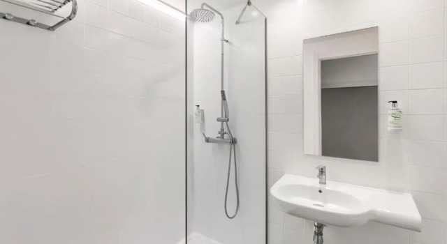 Семейный номер Standard B&B HOTEL Albacete