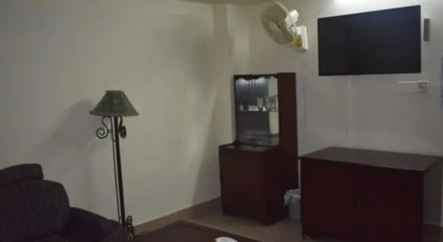 Люкс Standard Hotel De Mall