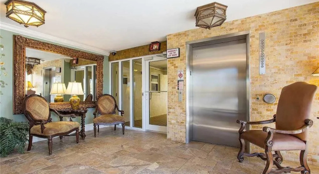Shores Club 604 - Two Bedroom Condo