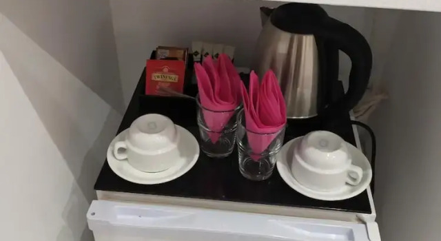 Двухместный номер Economy Hostal Inn Madrid
