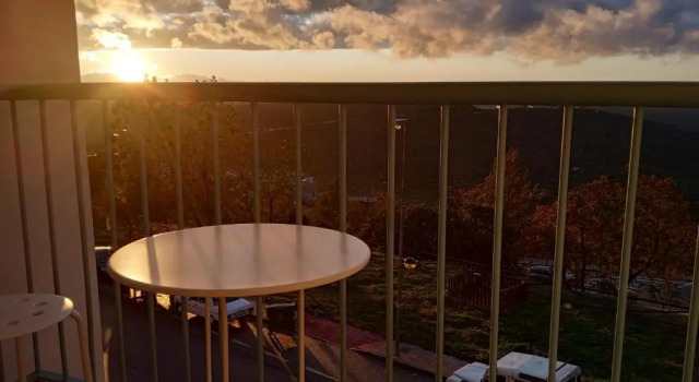Апартаменты Apartamentos entreRíos