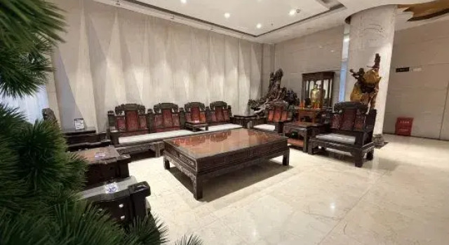 Jiafu Hotel, Book Hotel Fuzhou Fujian