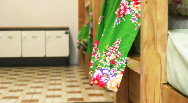 T-Life Hostel