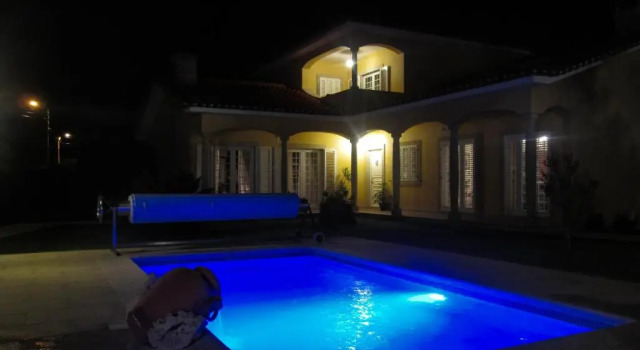 Коттедж Arouca Passadiços Alojamentos & Jacuzzi - SPA