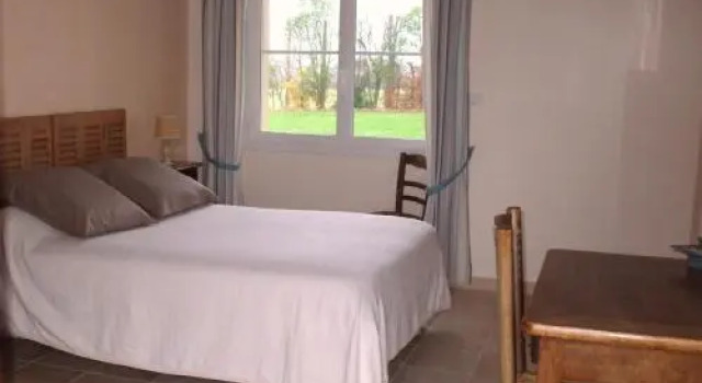 Le Logis de Clope Chien, Prenota Hotel Brissac Loire Aubance 