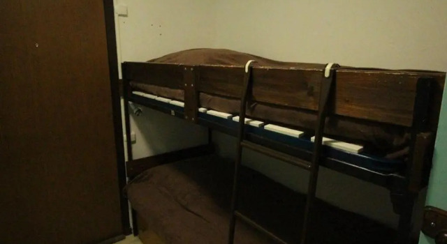 Appartement Bagnères-de-Luchon, 1 pièce, 4 personnes - FR-1-313-183