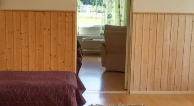 Sillanpään Kartano, Buchen Sie Pension Lappajarvi Westfinnland