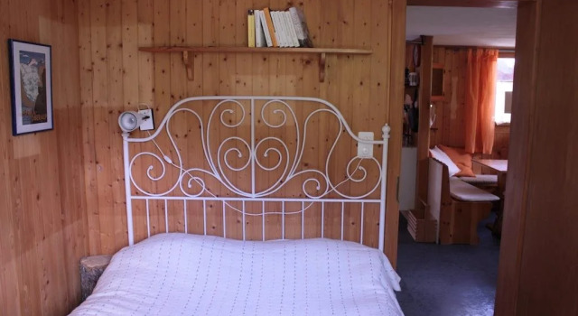 Chalet Clairette