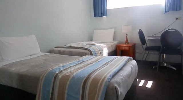 Номер Standard Tall Timbers Motel