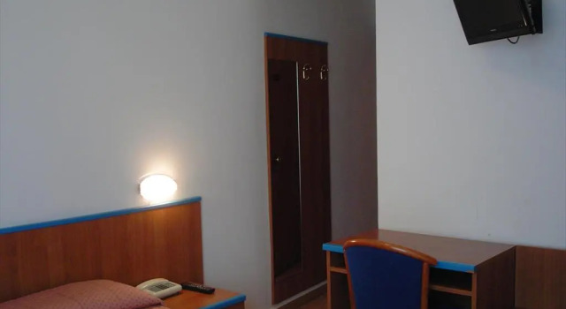 Hotel La Betulla