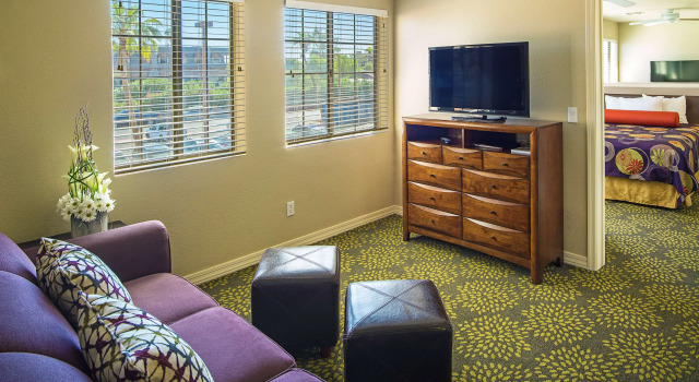 London Bridge Resort