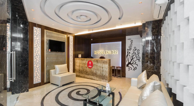 Hotel O Dk Inn Near Kalighat Kali Temple, Забронировать Отель Kalighat Баллигандж