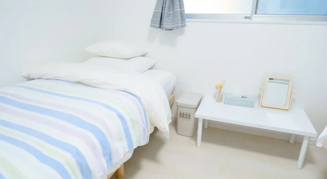 Номер Standard Osaka - Hotel / Vacation STAY 70127