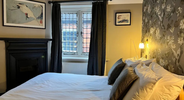 Kyoto Rooms Winchester, Забронировать Отель Винчестер Хэмпшир