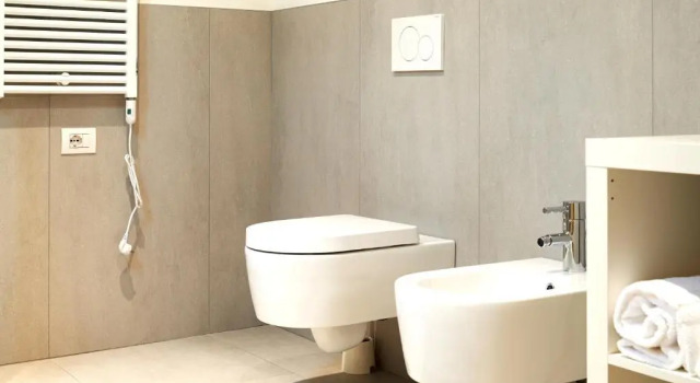 Апартаменты Porta Nuova Bergamo Apartments