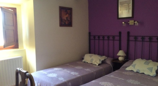 Hotel Rural Papasol