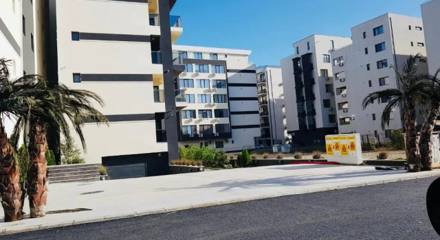 Апартаменты Ddy's Studio Residence- Building Stefan Complex