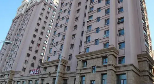 Hulunber Yashe Hotel, Prenota Hotel Hotel a Inner Mongolia con parcheggio, Parcheggio