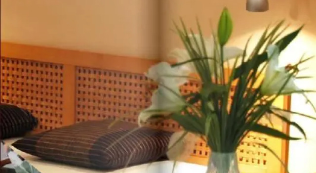 Номер Standard Hotel Zur Linde