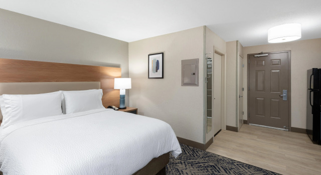 Candlewood Suites Chesapeake-Suffolk, an IHG Hotel, Reserva ahora Hotel Chesapeake Virginia