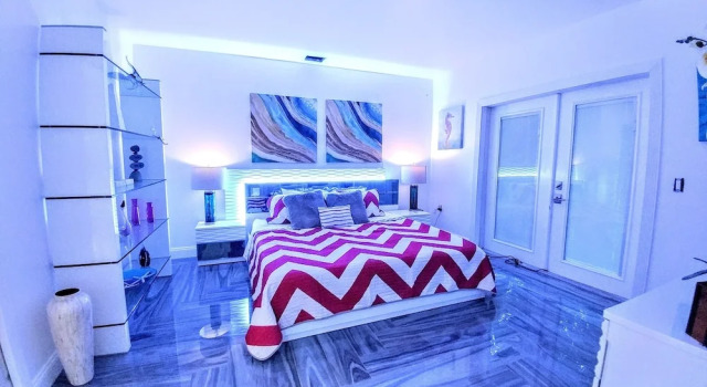 Orchid Estate by MNM, Buchen Sie Ferienhaus Naples 