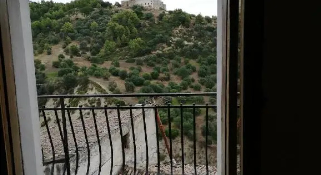 Апартаменты La Rabatana Guest House