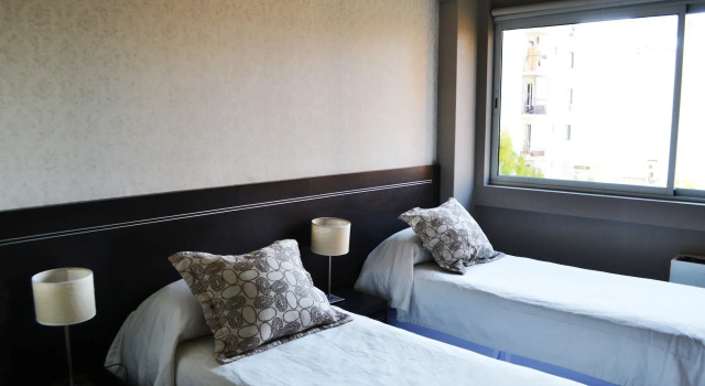 Sarum Hotel Design, Забронировать Бутик-отель Нуньес провинция Буэнос-Айрес