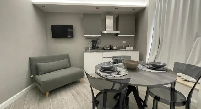 Apartment Dimore Macrì