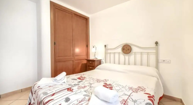 Villa - 7 Bedrooms with Pool and WiFi - 106439, Забронировать Вилла Бизнес-отели Бениса, 4* 5*