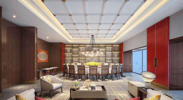 Sunshine International Hotel, Prenota Hotel Hotel a Taiyuan con colazione, Colazione