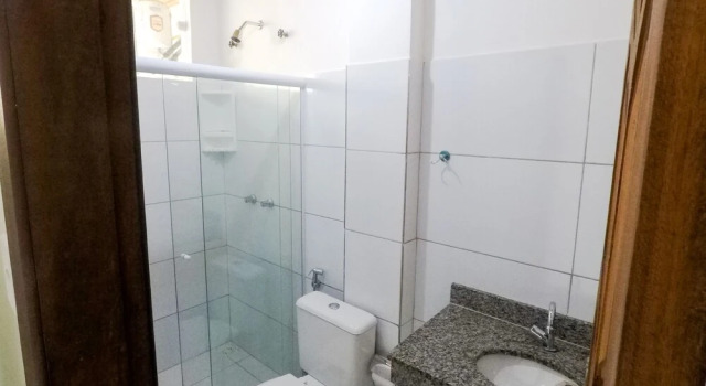 Семейный номер Standard Hotel do Pescador